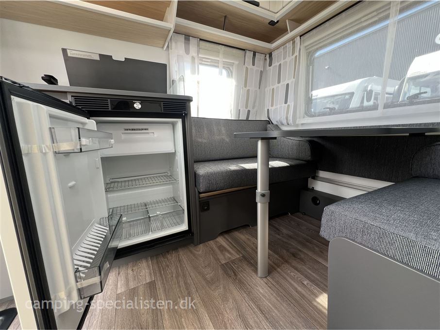 Fendt Apero active 390 FH